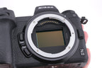 Nikon Z6 II