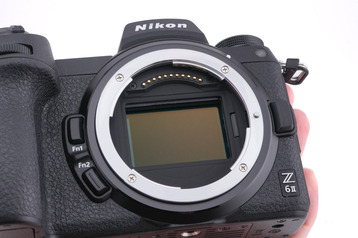 Nikon Z6 II