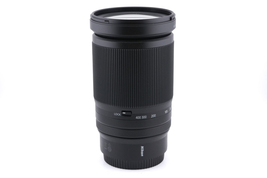Nikon 28-400mm f4-8 Nikkor Z VR