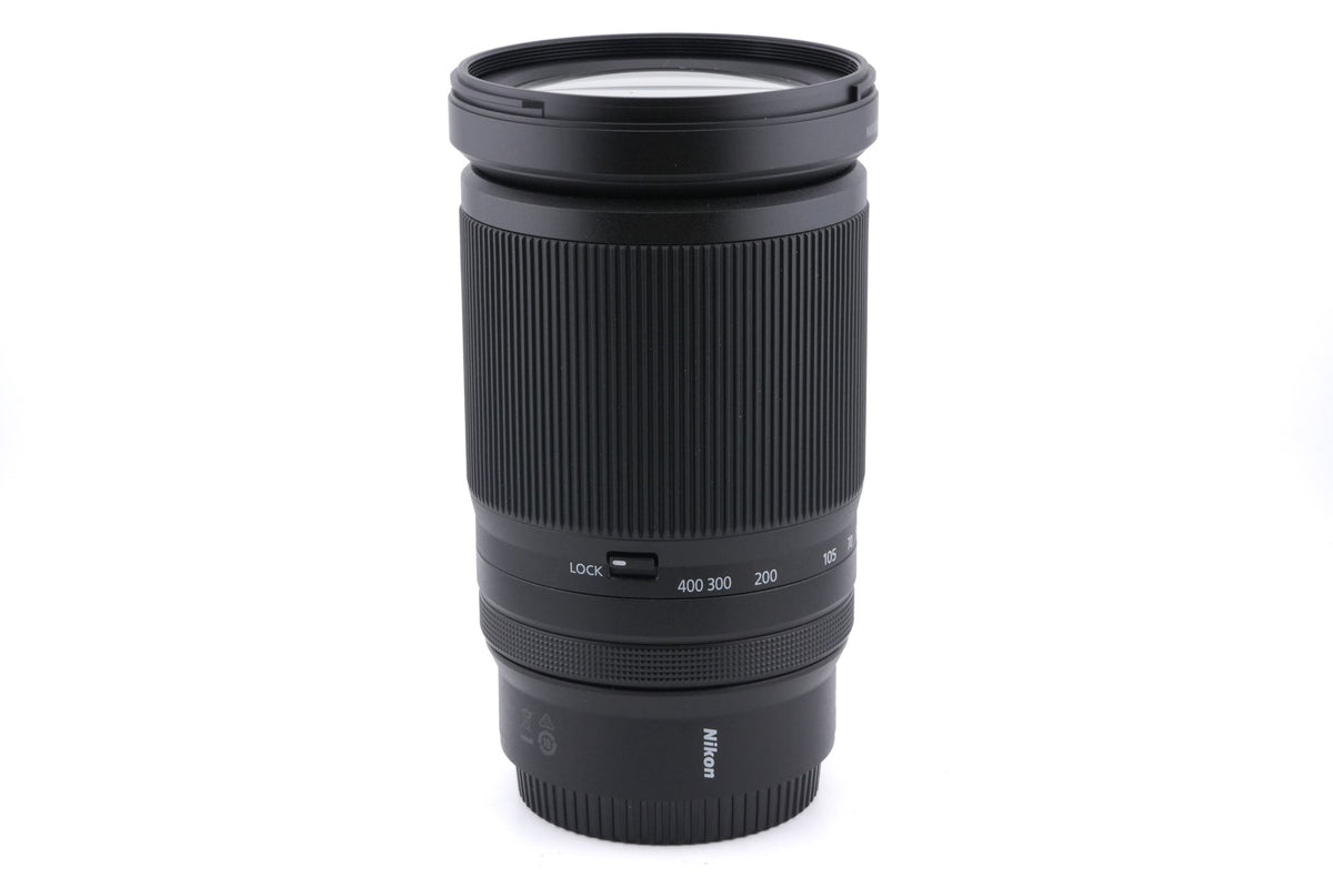 Nikon 28-400mm f4-8 Nikkor Z VR