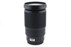 Nikon 28-400mm f4-8 Nikkor Z VR