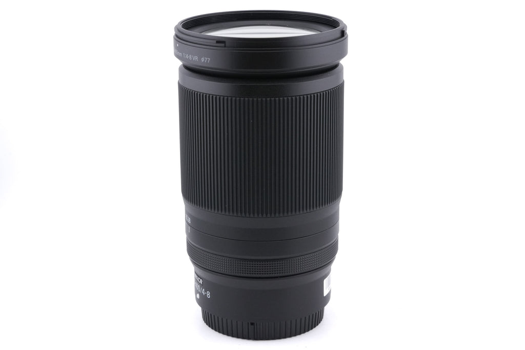 Nikon 28-400mm f4-8 Nikkor Z VR