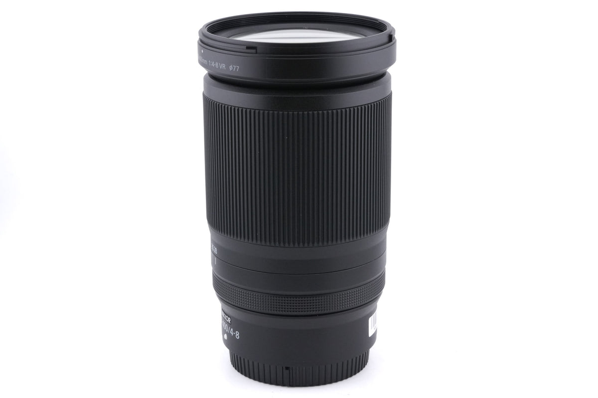 Nikon 28-400mm f4-8 Nikkor Z VR
