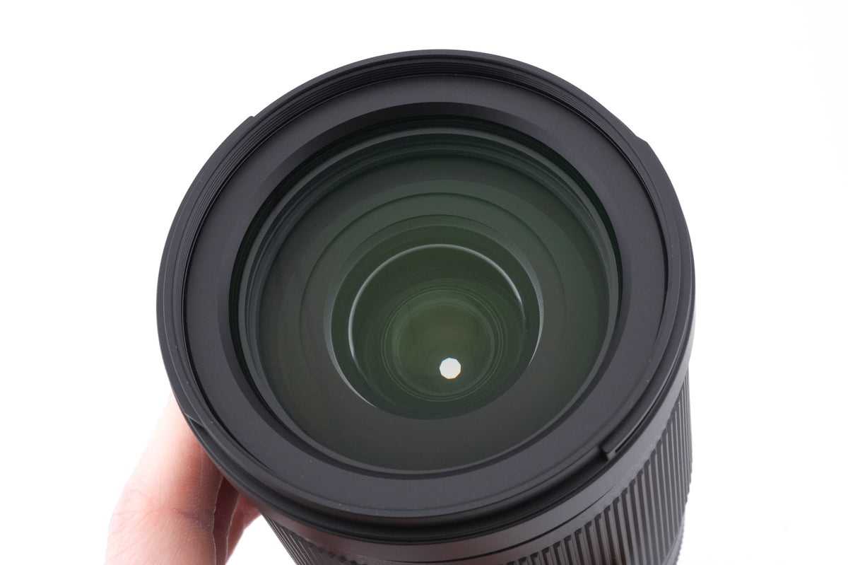 Nikon 28-400mm f4-8 Nikkor Z VR