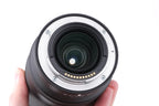 Nikon 28-400mm f4-8 Nikkor Z VR