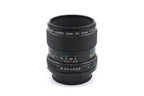 Canon 50mm f3.5 Macro FDn