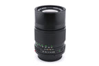 Canon 135mm f3.5 FDn