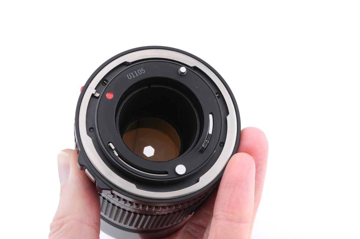 Canon 135mm f3.5 FDn