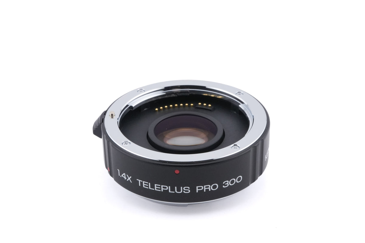 Kenko 1.4x Teleconverter Teleplus Pro 300 DGX C-AF