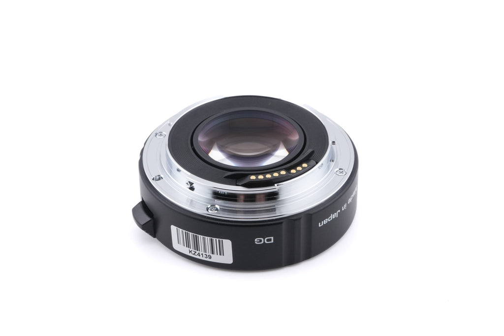 Kenko 1.4x Teleconverter Teleplus Pro 300 DGX C-AF