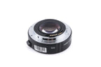 Kenko 1.4x Teleconverter Teleplus Pro 300 DGX C-AF