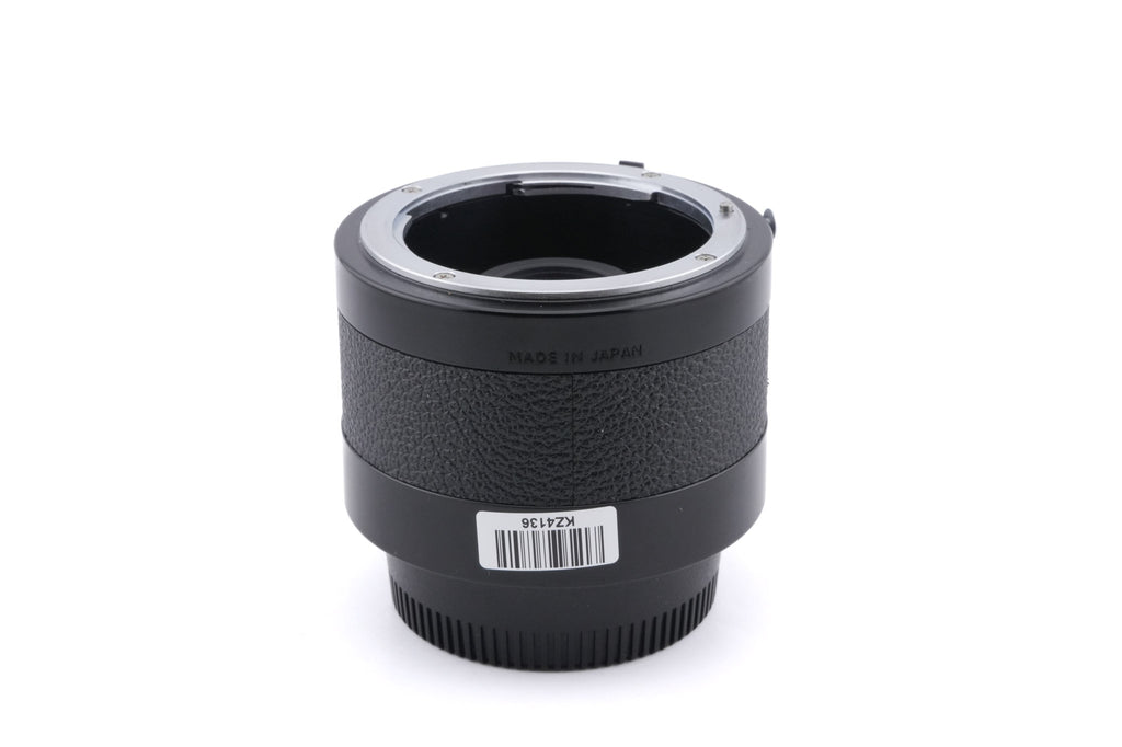 Nikon TC-200 2x Teleconverter