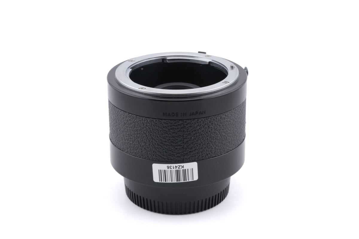 Nikon TC-200 2x Teleconverter