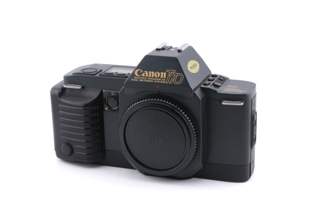 Canon T70