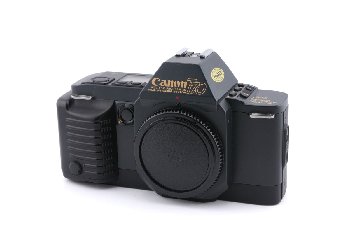 Canon T70