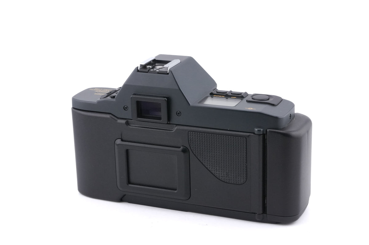 Canon T70