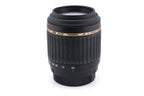 Tamron 55-200mm f4-5.6 LD Macro Di II (A15)