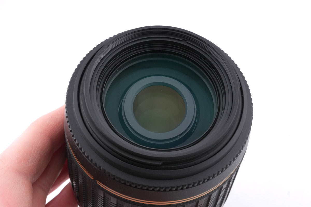 Tamron 55-200mm f4-5.6 LD Macro Di II (A15)