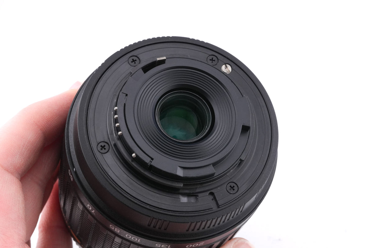 Tamron 55-200mm f4-5.6 LD Macro Di II (A15)