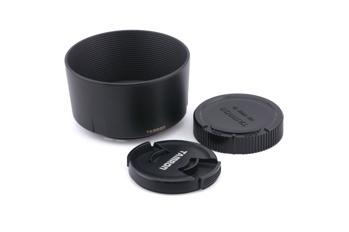 Tamron 55-200mm f4-5.6 LD Macro Di II (A15)