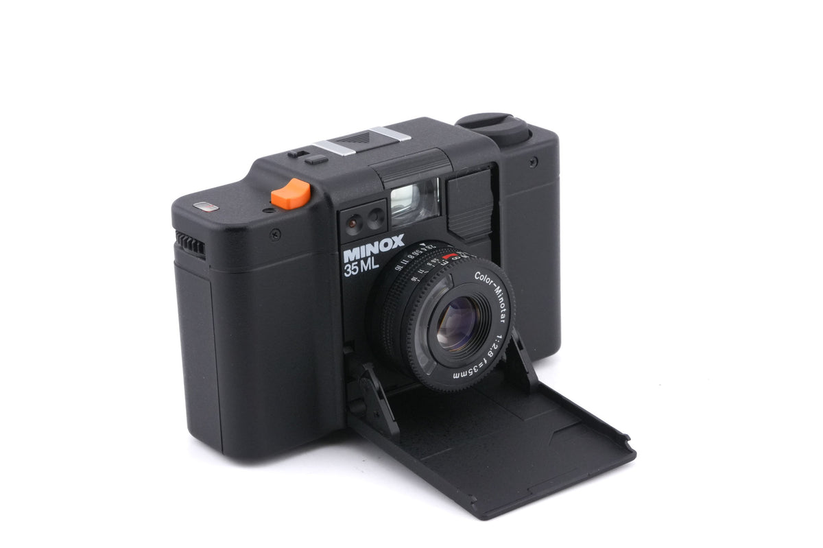 Minox 35 ML