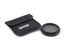 Tiffen 58mm Variable Neutral Density Filter ND