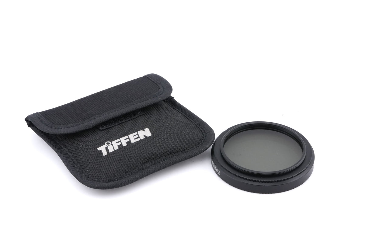 Tiffen 58mm Variable ND Filter