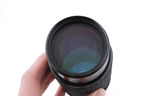 Sigma 70-210mm f4.5 Zoom-K II Multi-Coated