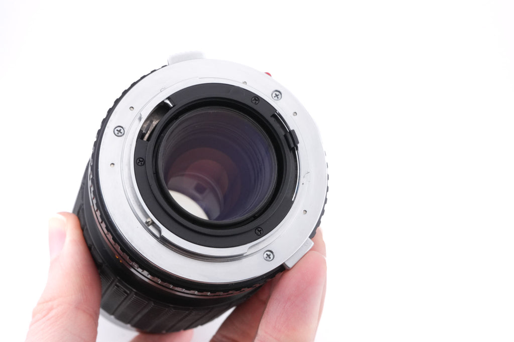 Sigma 70-210mm f4.5 Zoom-K II Multi-Coated