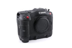 Canon EOS C70