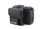 Canon EOS C70