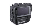 Canon EOS C70
