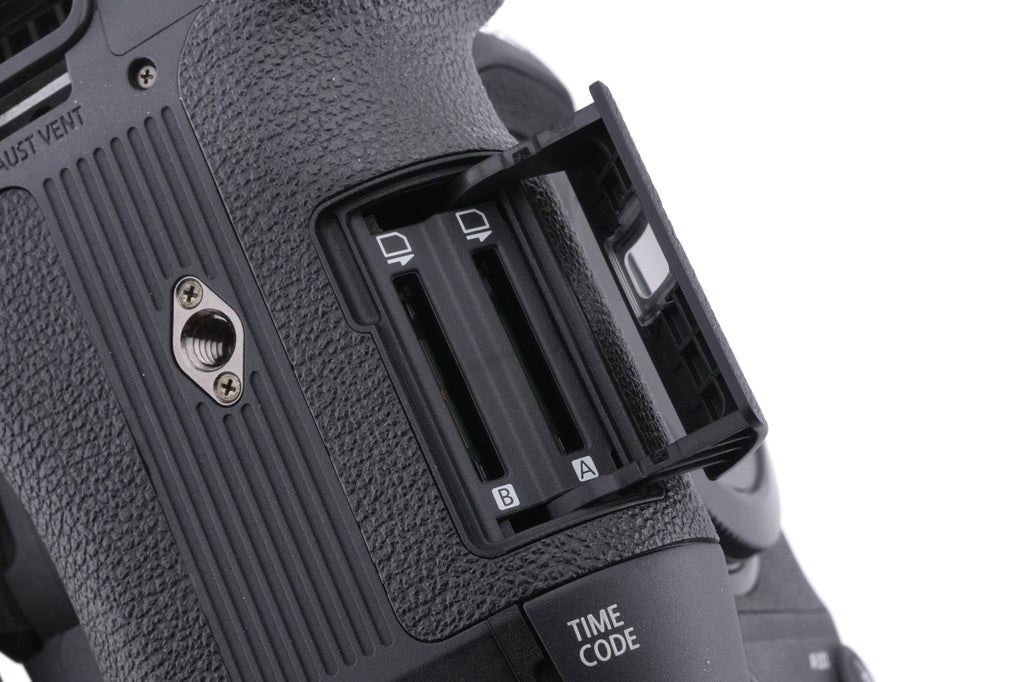Canon EOS C70