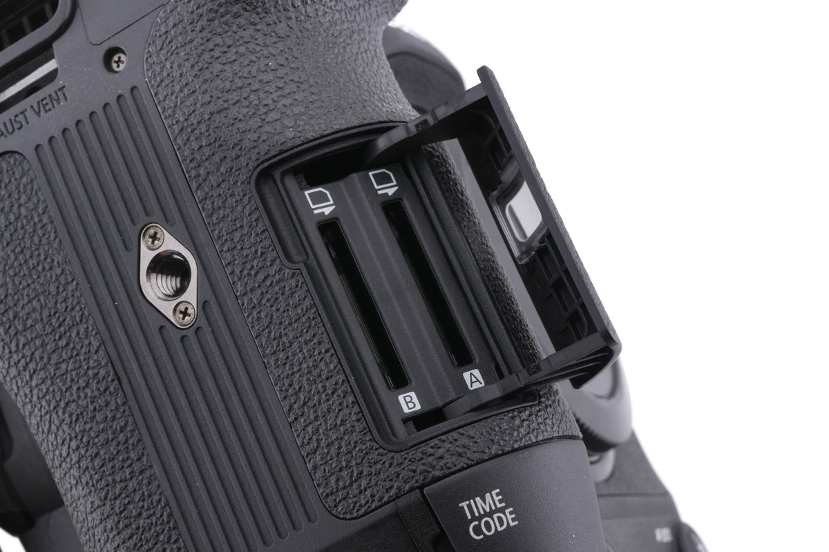 Canon EOS C70