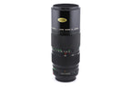 Canon 80-200mm f4 FDn