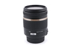 Tamron 18-270mm f3.5-6.3 DI II VC PZD (B008)