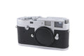 Leica M2 (Button Rewind) (Silver, KOOHE / 10800 / 10300)