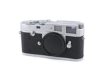 Leica M2 (Button Rewind) (Silver, KOOHE / 10800 / 10300)