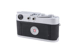Leica M3 (Silver, IGEMO / 10150)