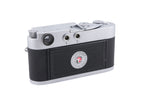 Leica M3 (Silver, IGEMO / 10150)