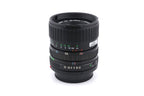 Canon 35-70mm f3.5-4.5 FDn
