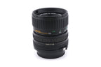 Canon 35-70mm f3.5-4.5 FDn