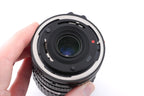 Canon 35-70mm f3.5-4.5 FDn