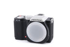 Pentax K-01