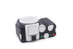 Pentax K-01