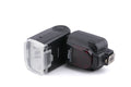 Nikon SB-900 Speedlight