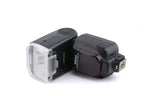 Nikon SB-900 Speedlight