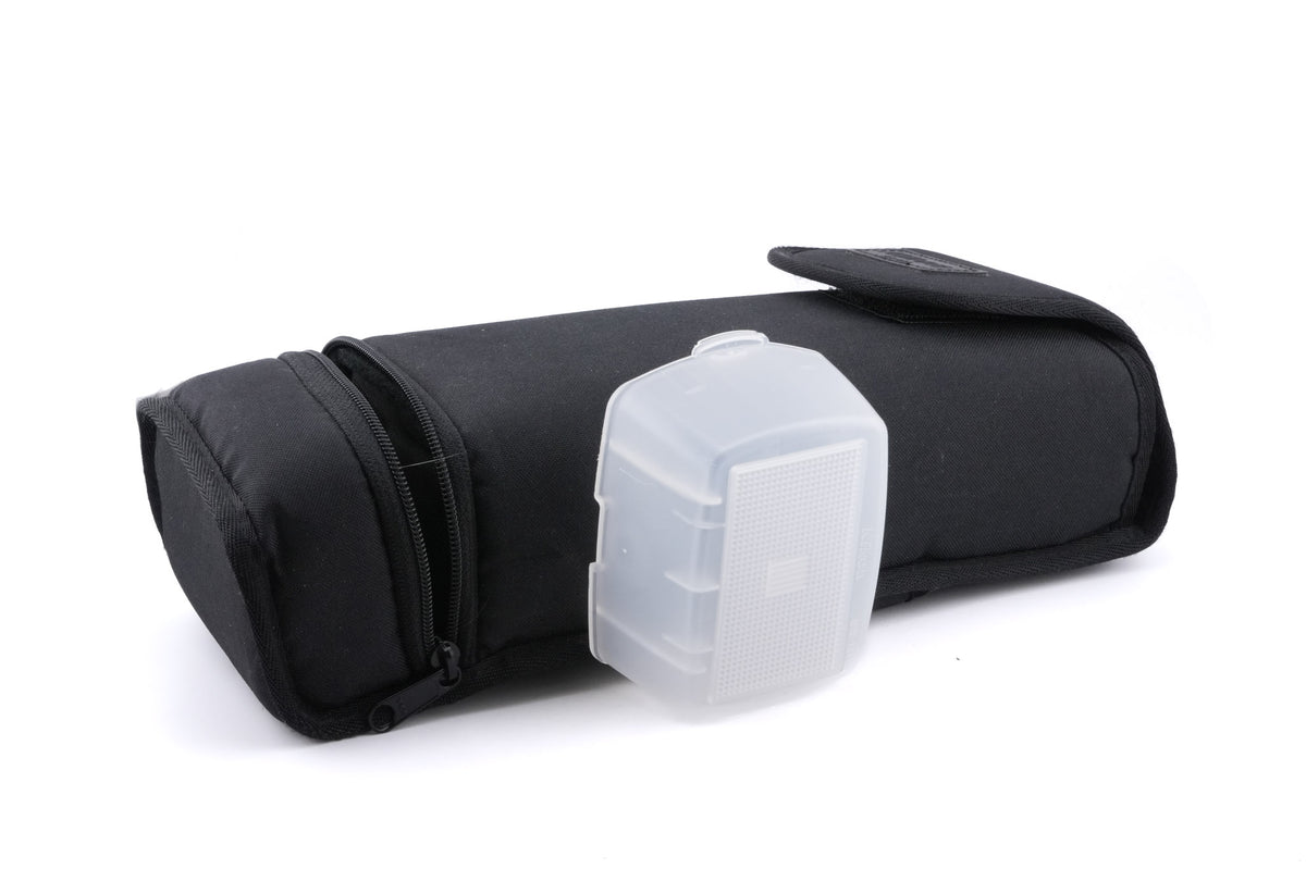 Nikon SB-900 Speedlight