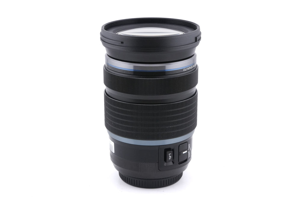 Olympus 12-100mm f4 M.Zuiko Pro Digital ED IS