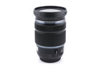 Olympus 12-100mm f4 M.Zuiko Pro Digital ED IS